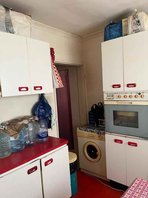 2 Bedroom Property for Sale in Bethelsdorp Eastern Cape